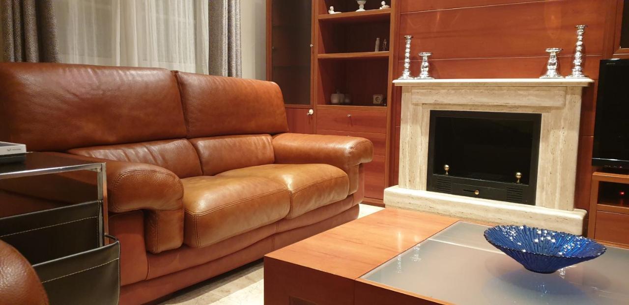 Rey Don Jaime Villa Benidorm Dış mekan fotoğraf