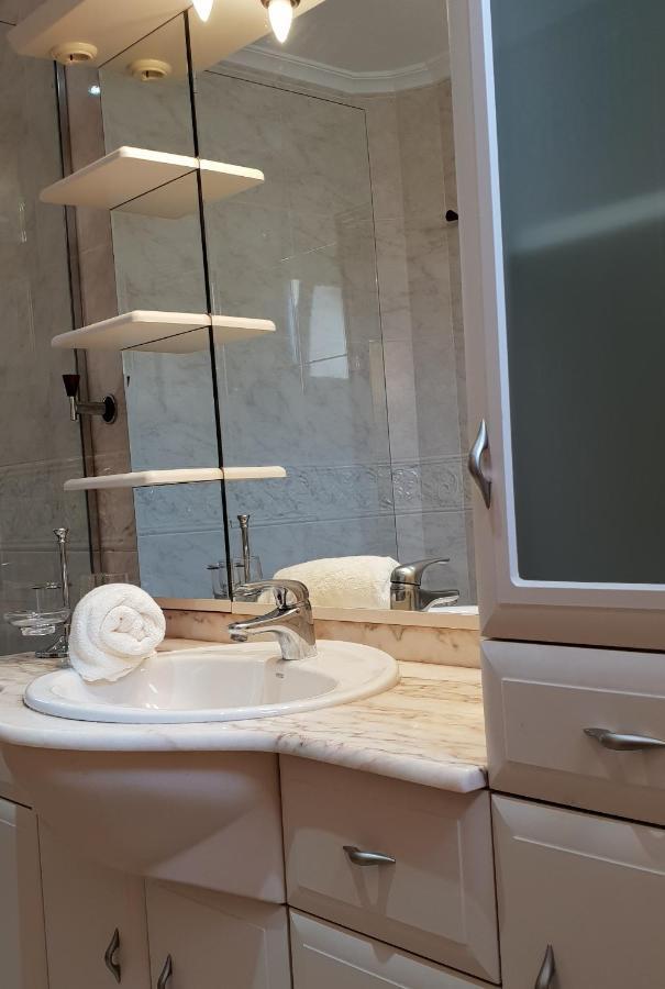 Rey Don Jaime Villa Benidorm Dış mekan fotoğraf