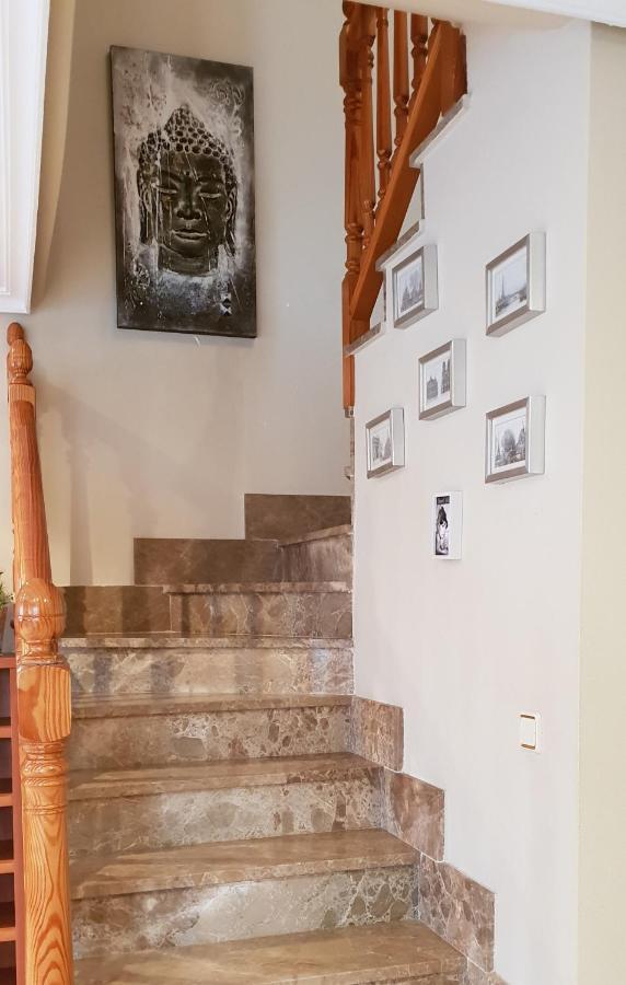 Rey Don Jaime Villa Benidorm Dış mekan fotoğraf