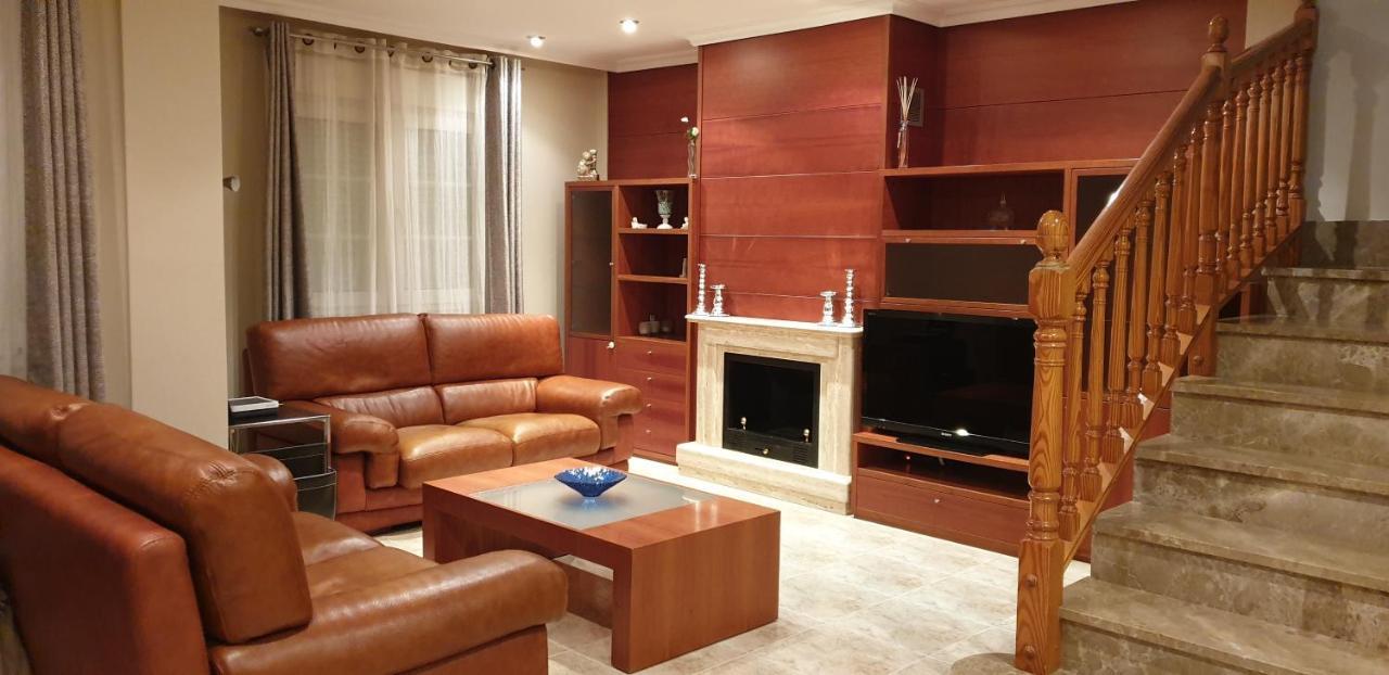 Rey Don Jaime Villa Benidorm Dış mekan fotoğraf