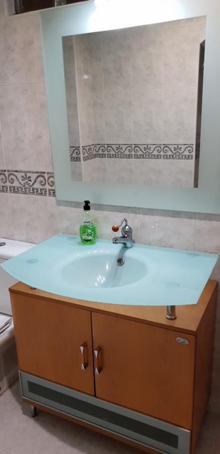 Rey Don Jaime Villa Benidorm Dış mekan fotoğraf