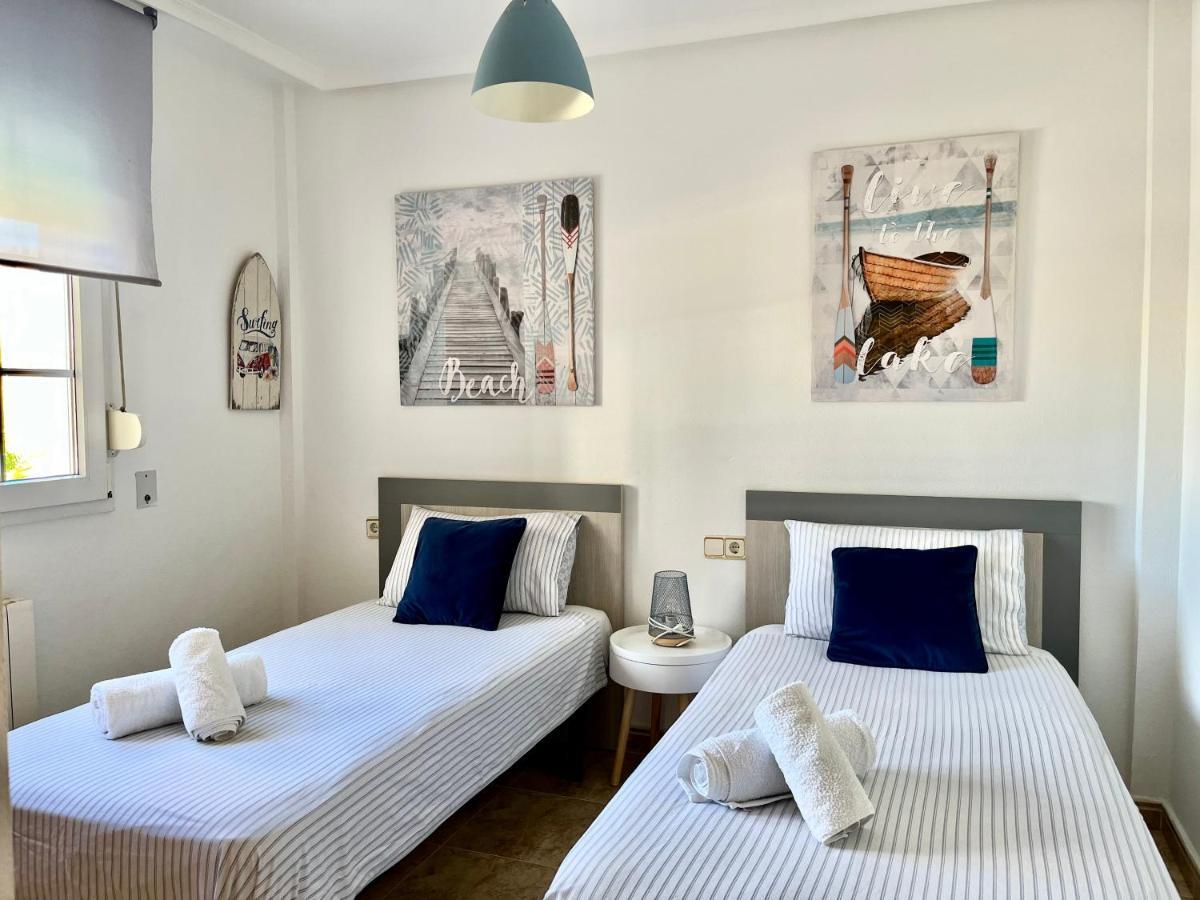 Rey Don Jaime Villa Benidorm Dış mekan fotoğraf