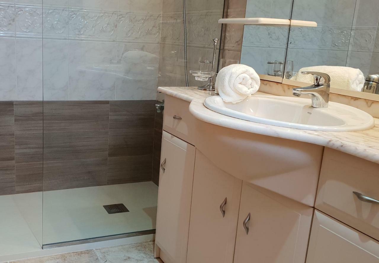 Rey Don Jaime Villa Benidorm Dış mekan fotoğraf